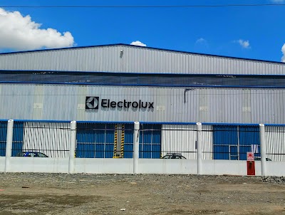 Photos of Electrolux