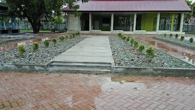 Photos of Hall Stadion Harapan Bangsa, Lhong Raya