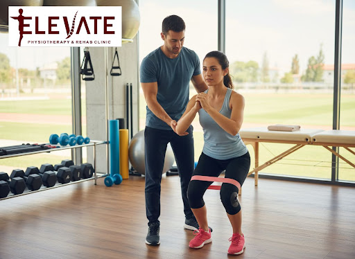 Sports injuries can slow you down, but the right physiotherapy can help you return to your game f… post image