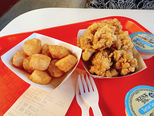 Jim's Clam Shack - Thumbnail