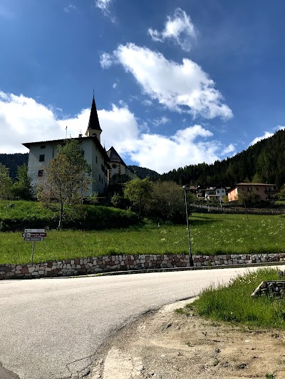 Chiesa di San Vigilio