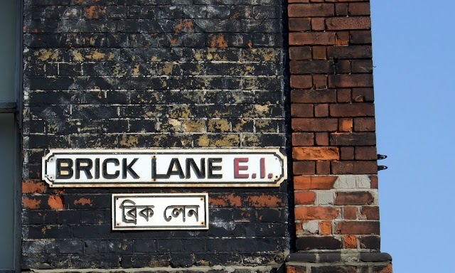 BRICK LANE