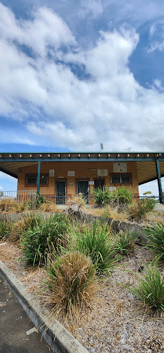 Gipps Road Sporting Complex - Thumbnail