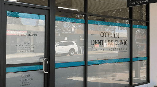 Cobram Denture Clinic - Thumbnail