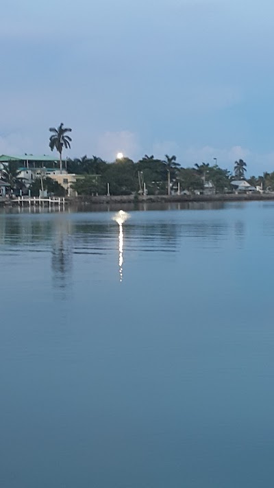 photo of Corozal Bay