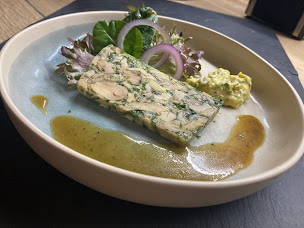 Photo n°11 de L'Annexe - Bistrot Gourmand à La Hague (Restaurant)