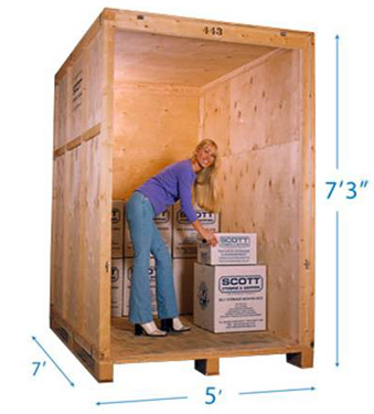 Safe and Secure Storage photo 2