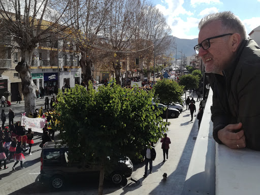 Autorrecambios Alpujarra - Thumbnail