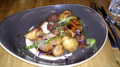 Photos of Restaurant Striki&eth;