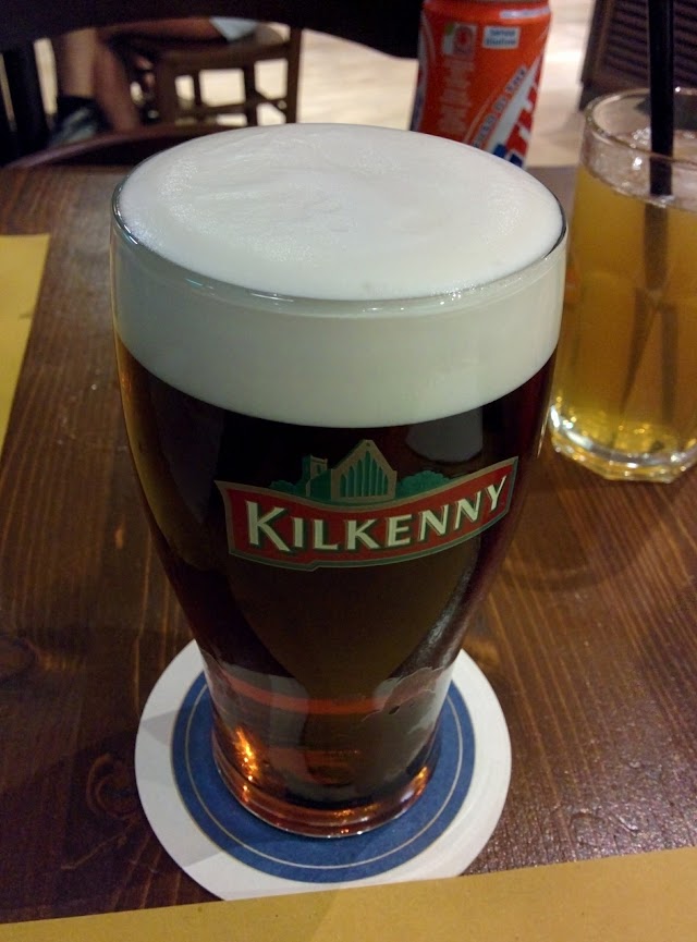 Hall Pub - Romano