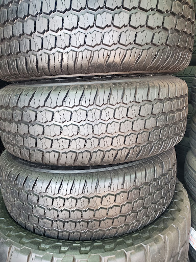 Bill Affordable Tires & Auto Repair Gallery - United States