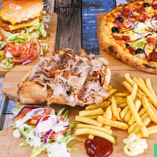 Photo 6 - Mistral Food