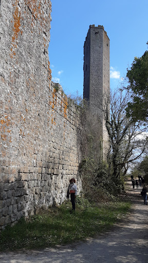 Torre Chia - Visual