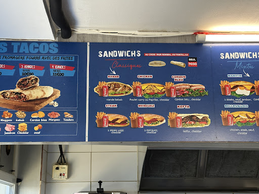 MirbO'kebab