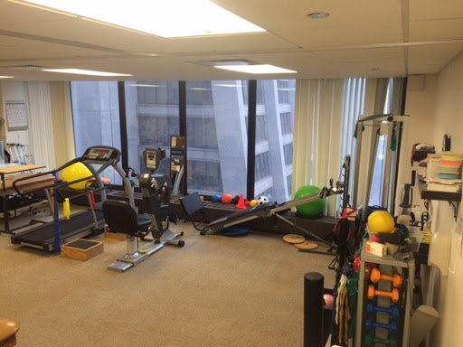Doctors of Physical Therapy (previously known as Metro Spine and Sports Rehabilitation) Gallery - United States