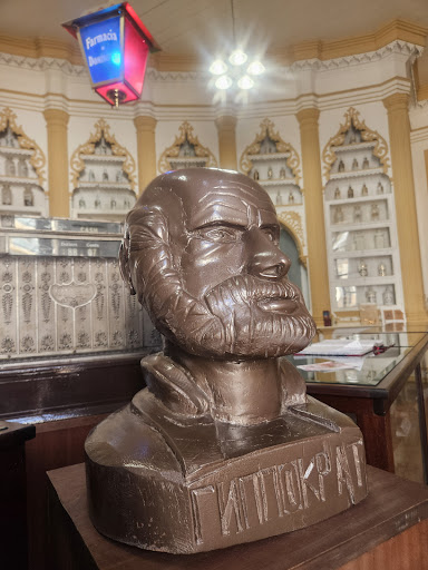 Museum of Dominguez Pharmacy - Thumbnail