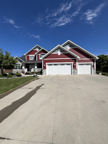 View of Thunder Pro Washing LLC located in  - Top-rated Pressure Washing Service nearby.