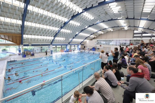 Photo de CNMA (CN Maisons Alfort)