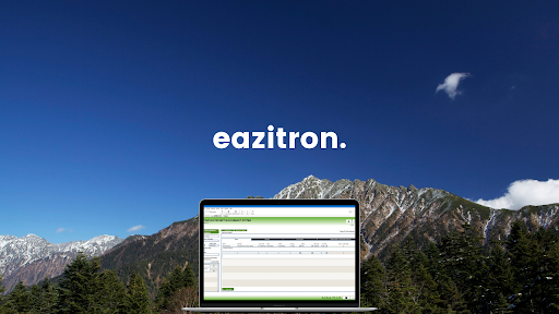 Eazitron - Visual