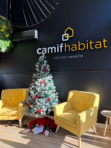 Oh oh oh ! Noël approche et nous avons un cadeau pour...