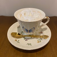 クレープ喫茶 レピドプテラ