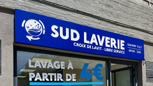 SUD LAVERIE