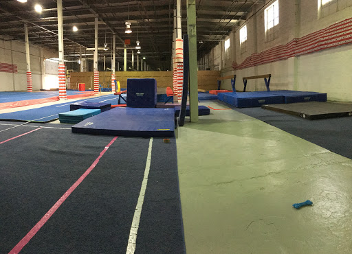 Revel Gymnastics - Thumbnail