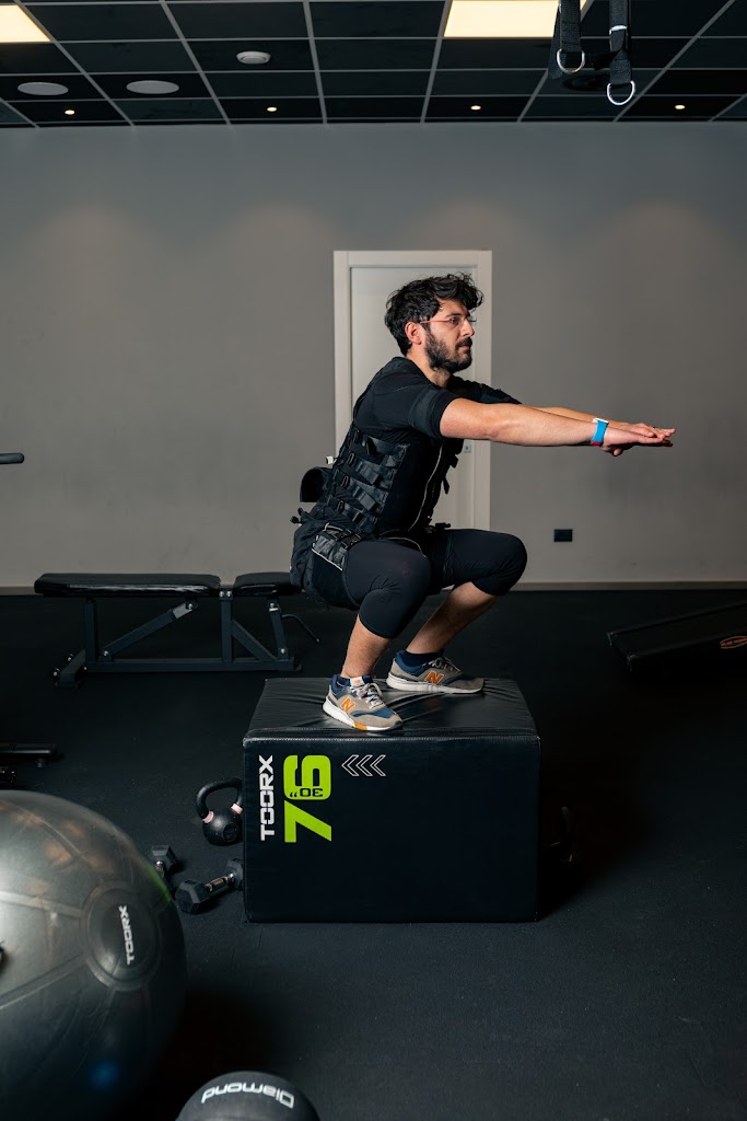 New Fitness Club Nfc