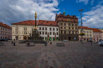 Photos of Gallery City of Pilsen