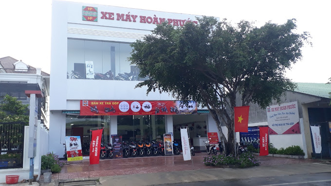 Xe Máy Hoàn Phước