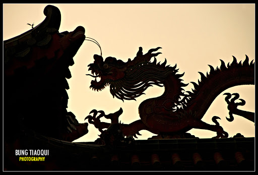 Yi Do An Chinese Temple - Thumbnail