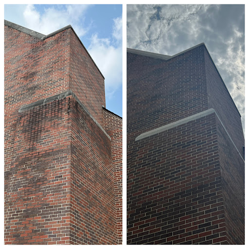 Southern Exterior Cleaning Solutions