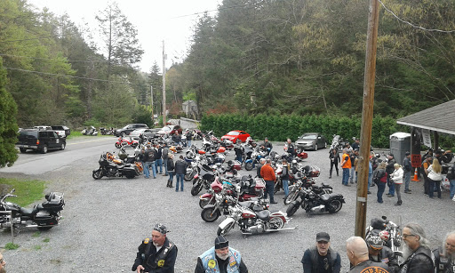 Flying Aces Motorcycle Club - Thumbnail