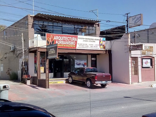 Plaza Rivera