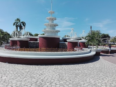 Photos of Saint William Grant Park
