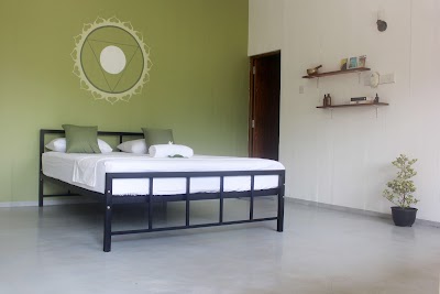 Photos of Green Peace Inn - Yoga | Health | Cafe