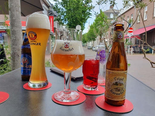 Café 't Vereinshoes - Thumbnail