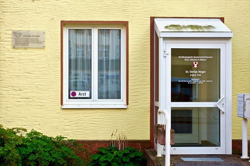 Dr. med. Stefan Heger Gallery - Germany