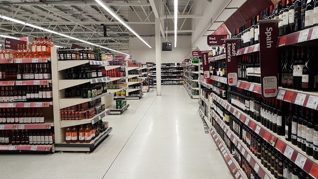 Sainsbury's