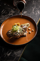 Photo n°19 de Nessia Marais à Paris (Restaurant de viande)