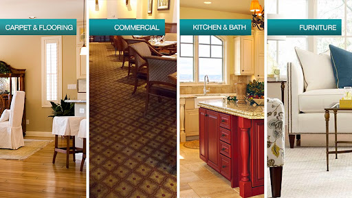 Family Carpet Liquidators Gallery - United States