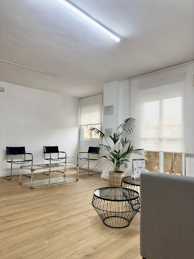 Dentista Dra. Ana Pérez Redaño