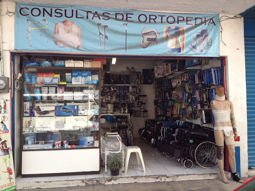 Santa Monica Orthopedics - Thumbnail