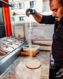 Photo n°52 de Superbe pizza. à Le Plessis-Robinson (Sandwicherie)