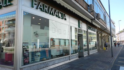 Farmacia Comunale Via Paoli