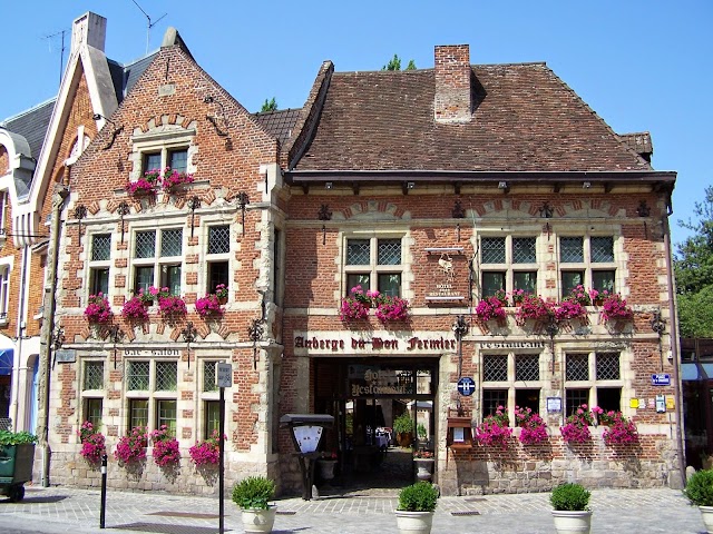 Auberge Du Bon Fermier