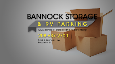 Bannock Storage & RV Parking