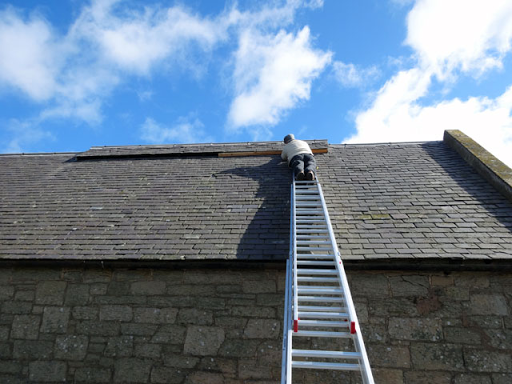 Moore Roofing - Visual