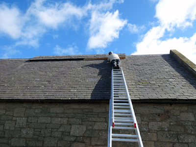 Moore Roofing