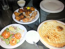 Hira Tikka House & Bar BQ lahore